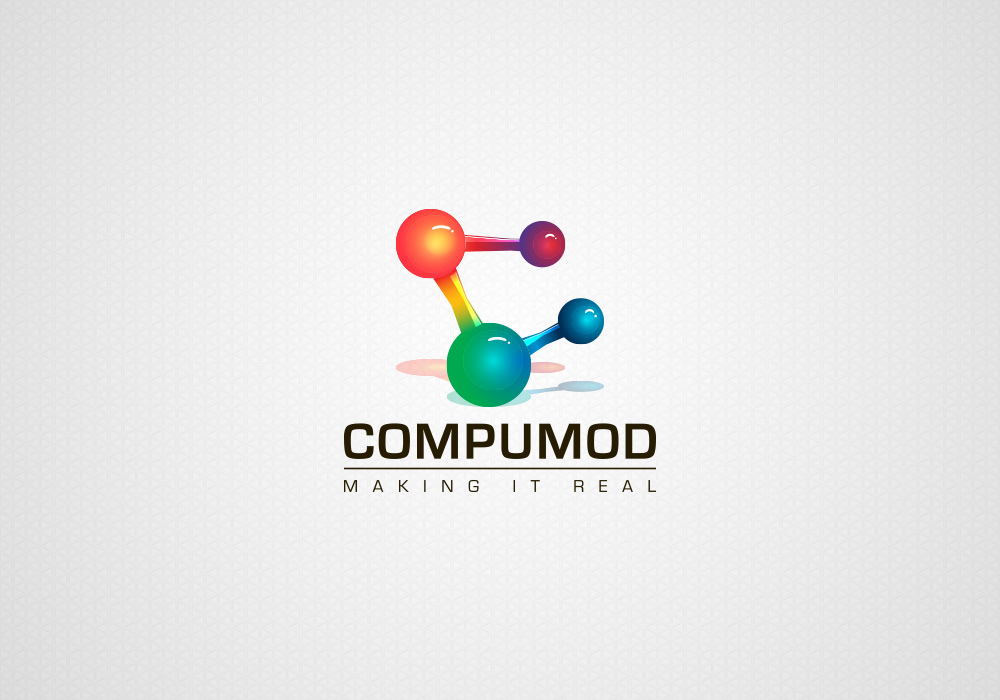 depotspot graphics studio brand identity